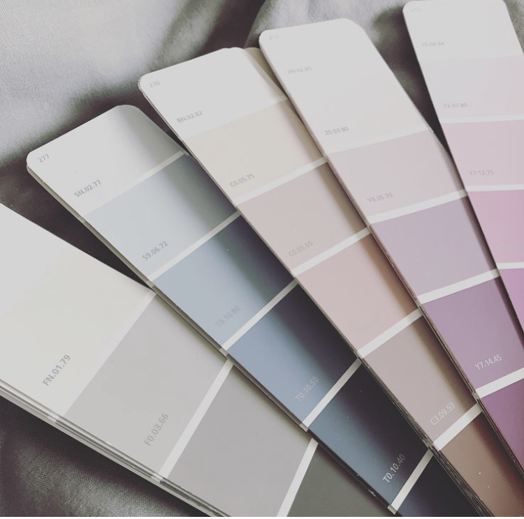 Flair Living • Interior Design - 1