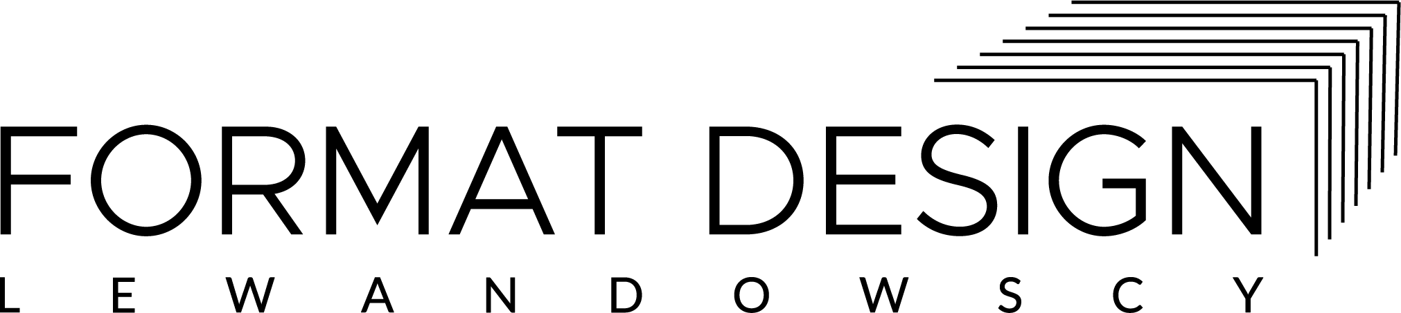 Format Design Lewandowscy architektura i aranżacja wnętrz - 1