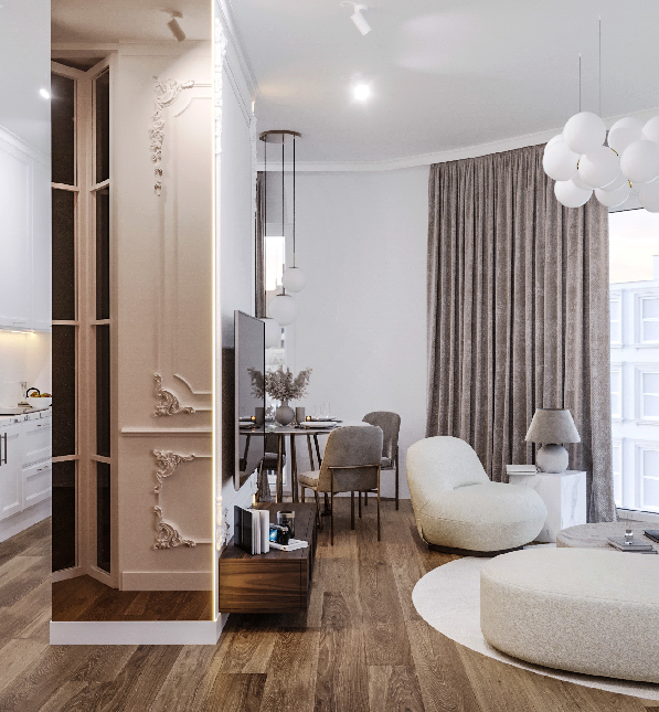 Francesco Design - 1