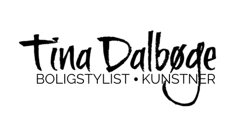 Galleri Atelier kunstner Tina Dalbøge - 1