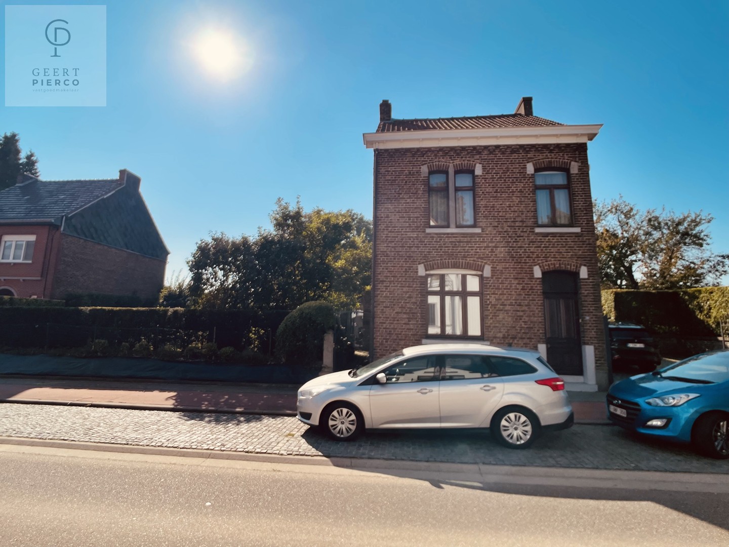 Geert Pierco Vastgoedmakelaar - 1