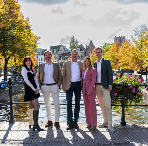 Graal Makelaardij Leiden - 1