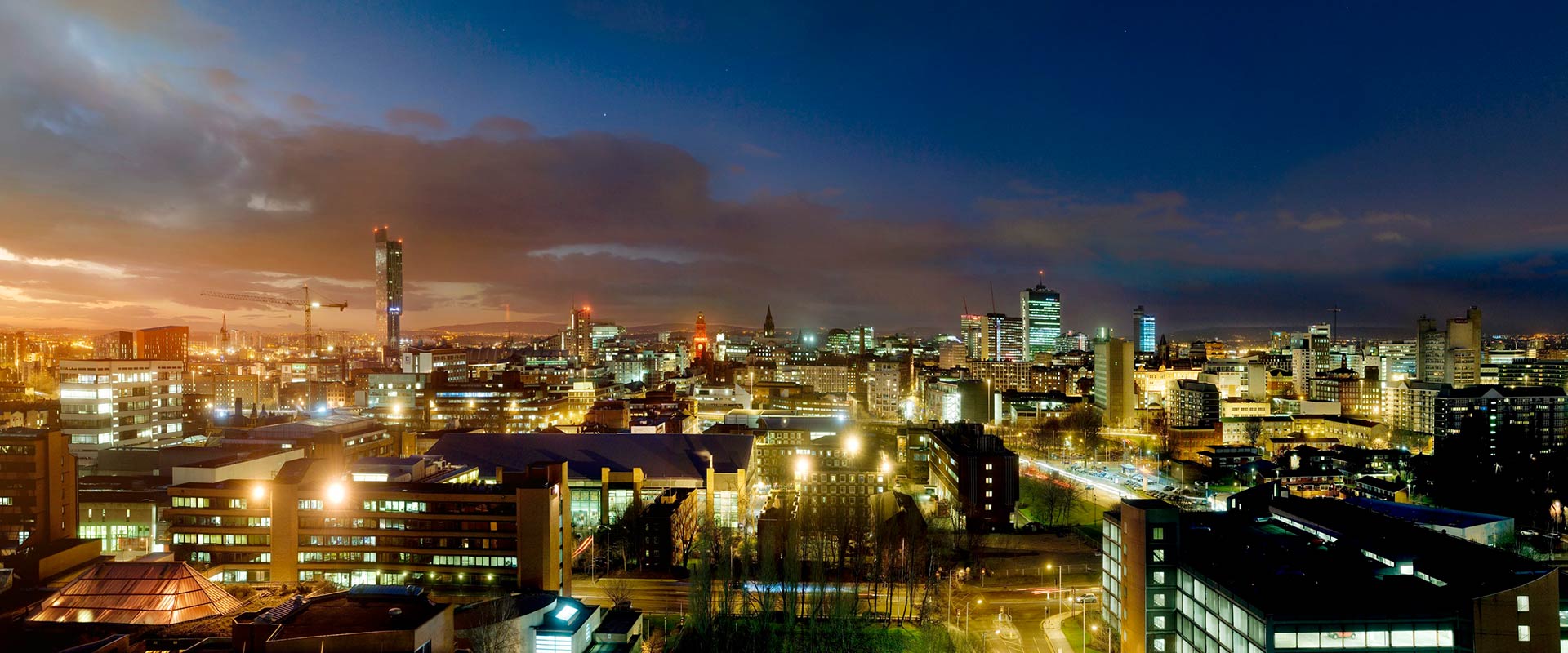 Granite Lettings & Property Management | Manchester Estate Agents | Manchester Letting Agents - 1