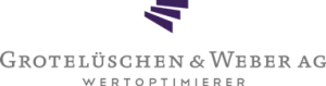 GROTELÜSCHEN & WEBER AG - IMMOBILIEN, VERSICHERUNG UND FINANZIERUNG - 1