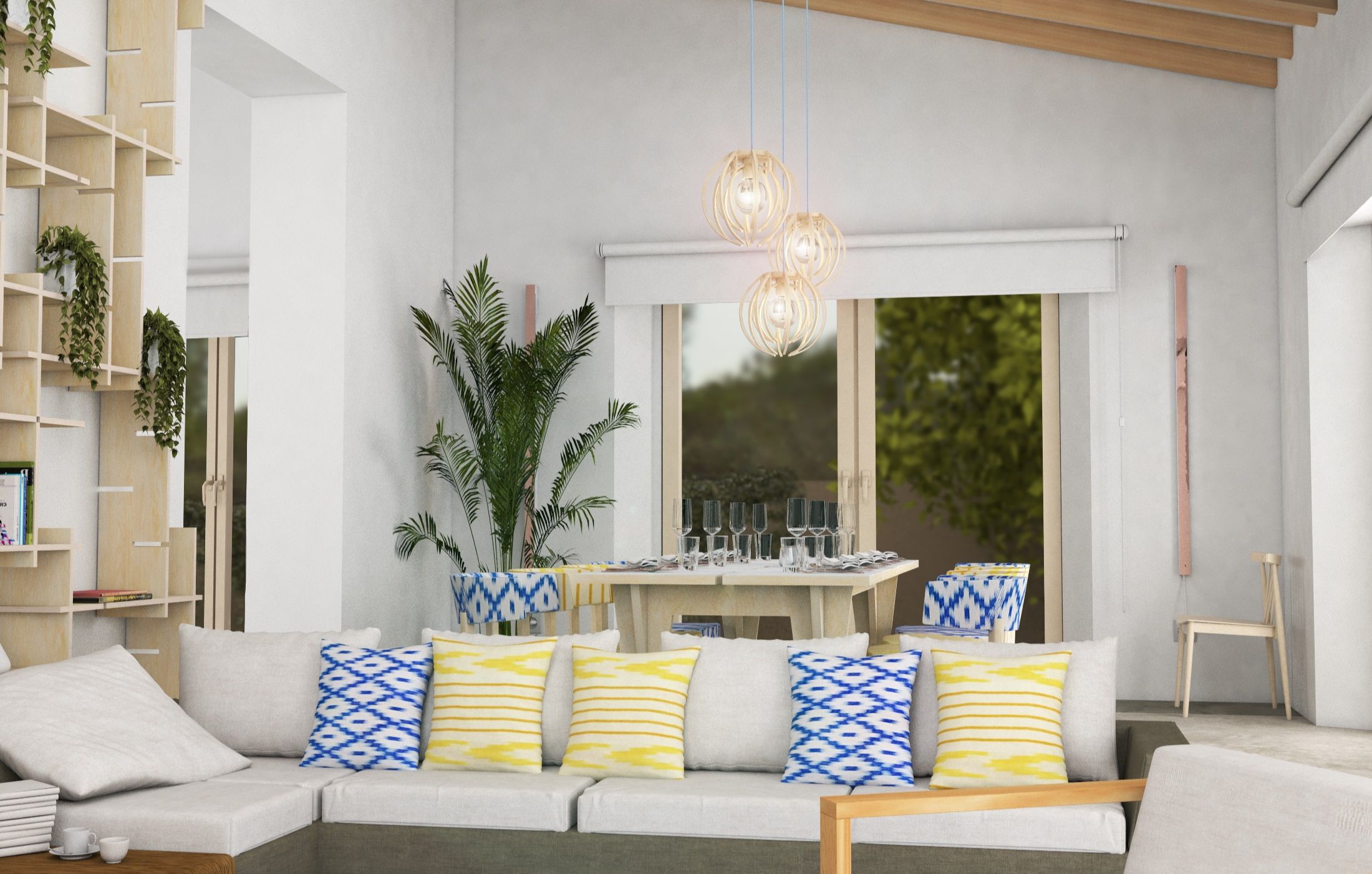 Grupo JD Real Estate & Construction - 1