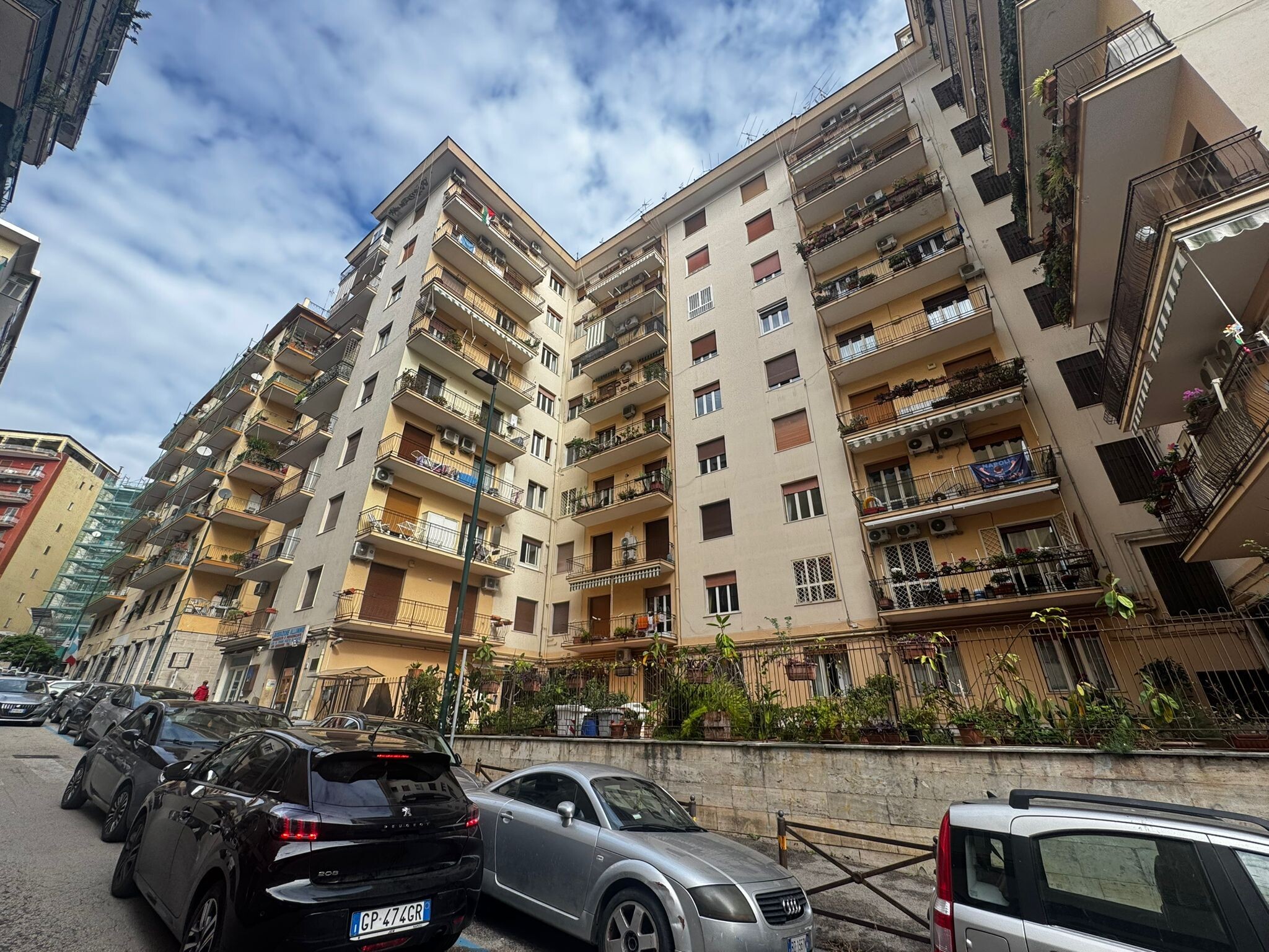 Gruppo Casadream Immobiliare - Fuorigrotta - 1