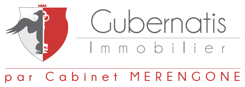 Gubernatis Immobilier - Agence Immobilière Vente Appartement / Maison / Villa de Luxe 06 Alpes-Maritimes Nice - 1