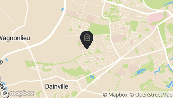 Gwenaël DELTOMBE immobilier Arras - 1