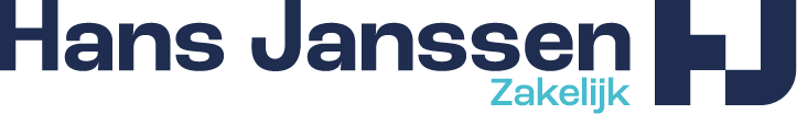 Hans Janssen Zakelijk - 1