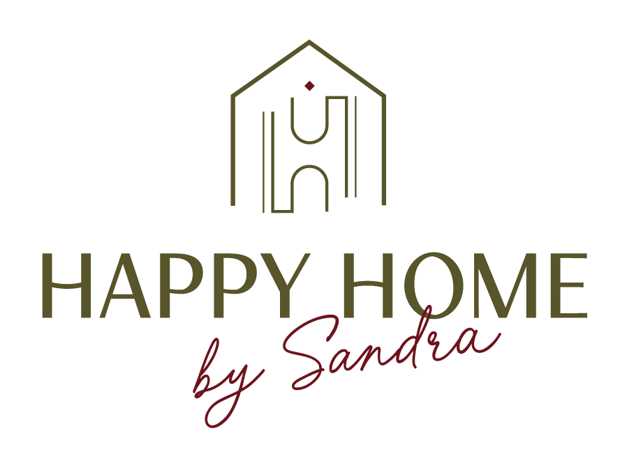 Happy Home by Sandra - 1