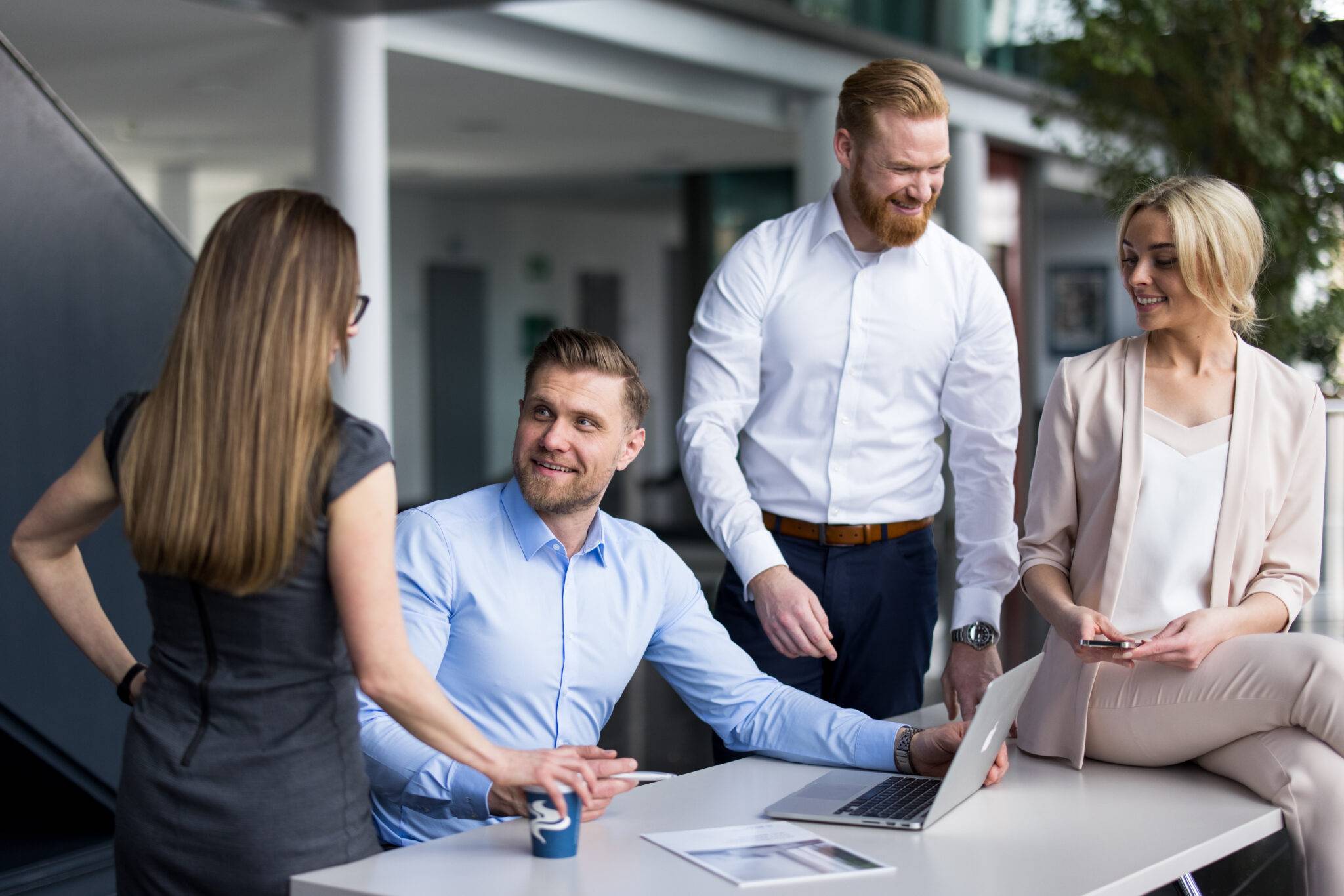 Team Bolich Immobilien München