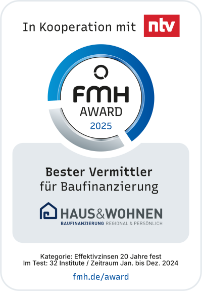 HAUS & WOHNEN Wiesbaden - 1