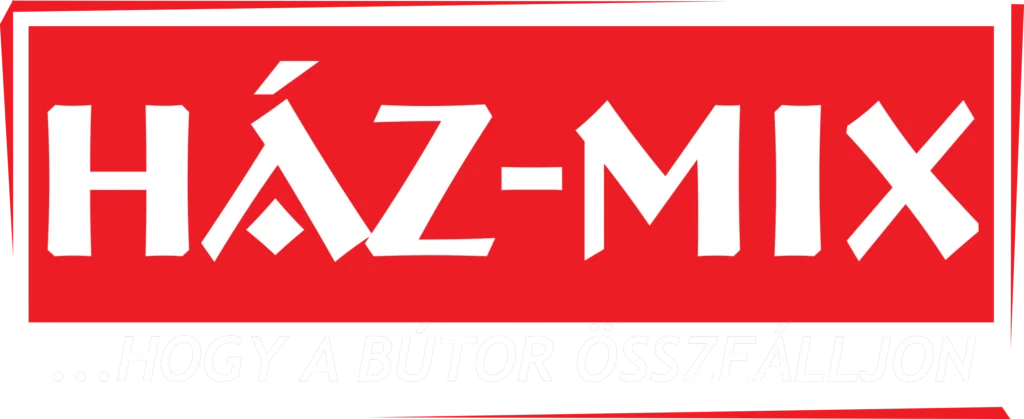 HÁZ-MIX Bútor Kft - furniture parts store - 1