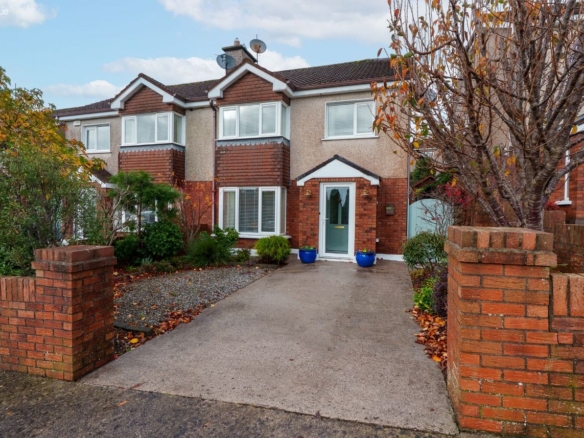 Hegarty Properties - 1