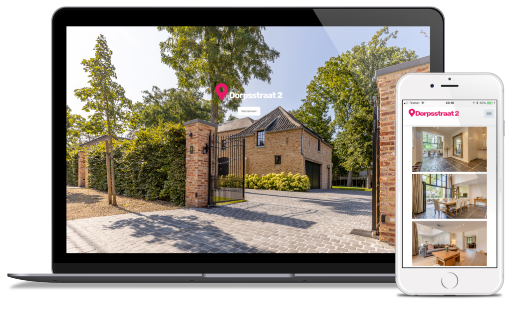 Hello Home - Slim verkopen zonder makelaar - 1