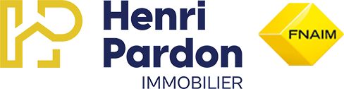 Henri PARDON Immobilier - 1