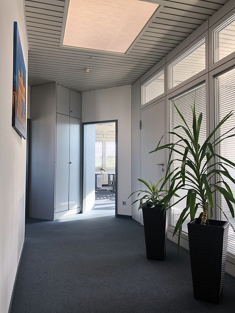 Herkules Immobilien & Wirtschaftsberatung - Inh. Dipl. Oec. Lars Barthelmes - 1