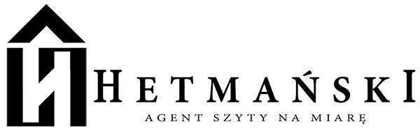 HETMAŃSKI NIERUCHOMOŚCI BIURO NIERUCHOMOŚCI GDYNIA - 1