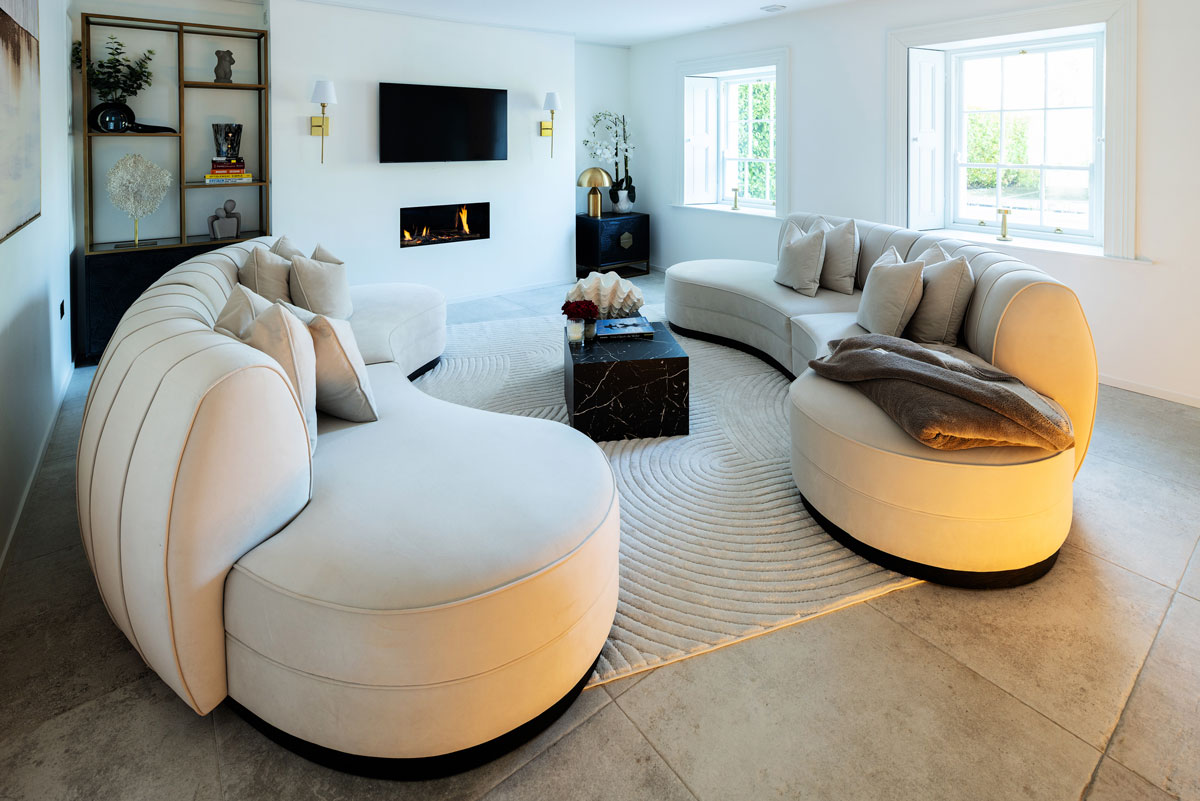 HighField Staging & Design - 1
