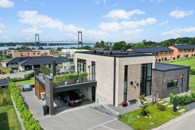 Akelejehaven 26, 5500 Middelfart