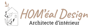 HOM'éal Design- architecte d'intérieur - 1