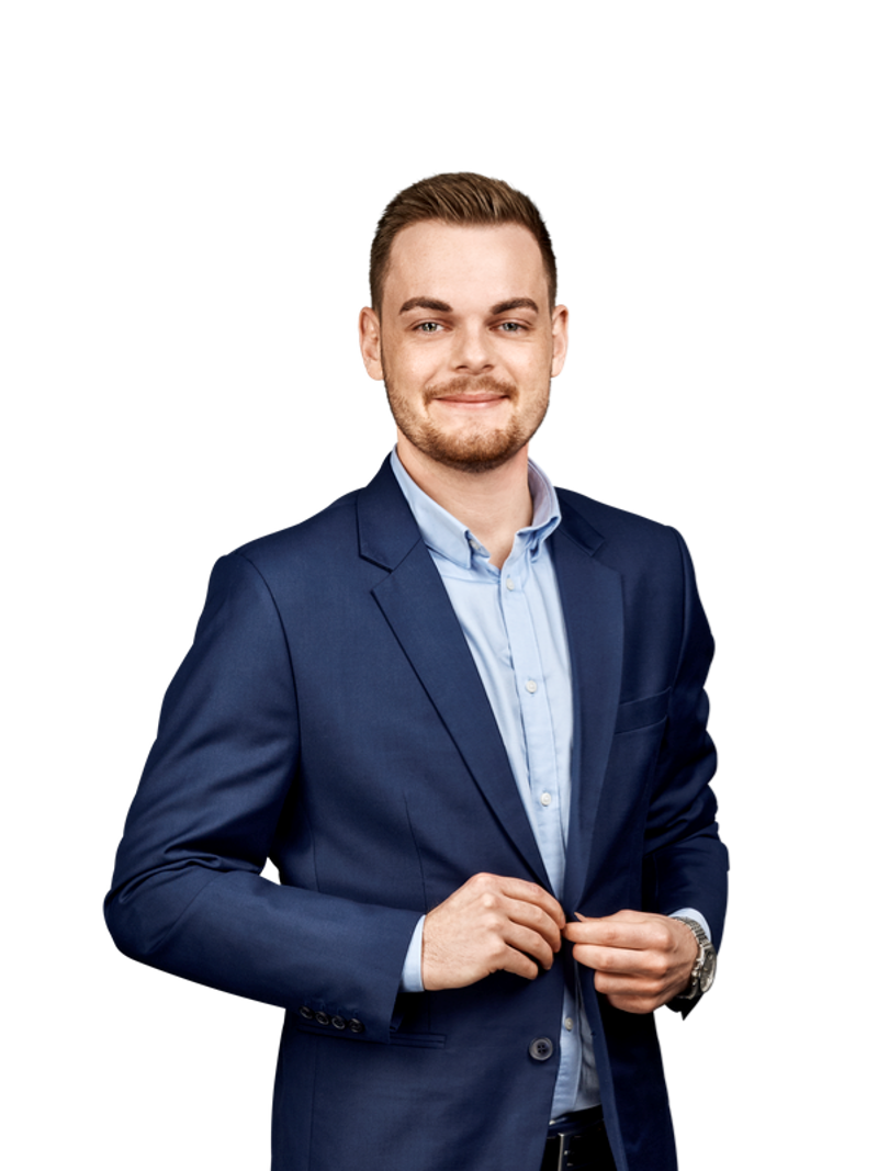 home Aarhus Nord - 1