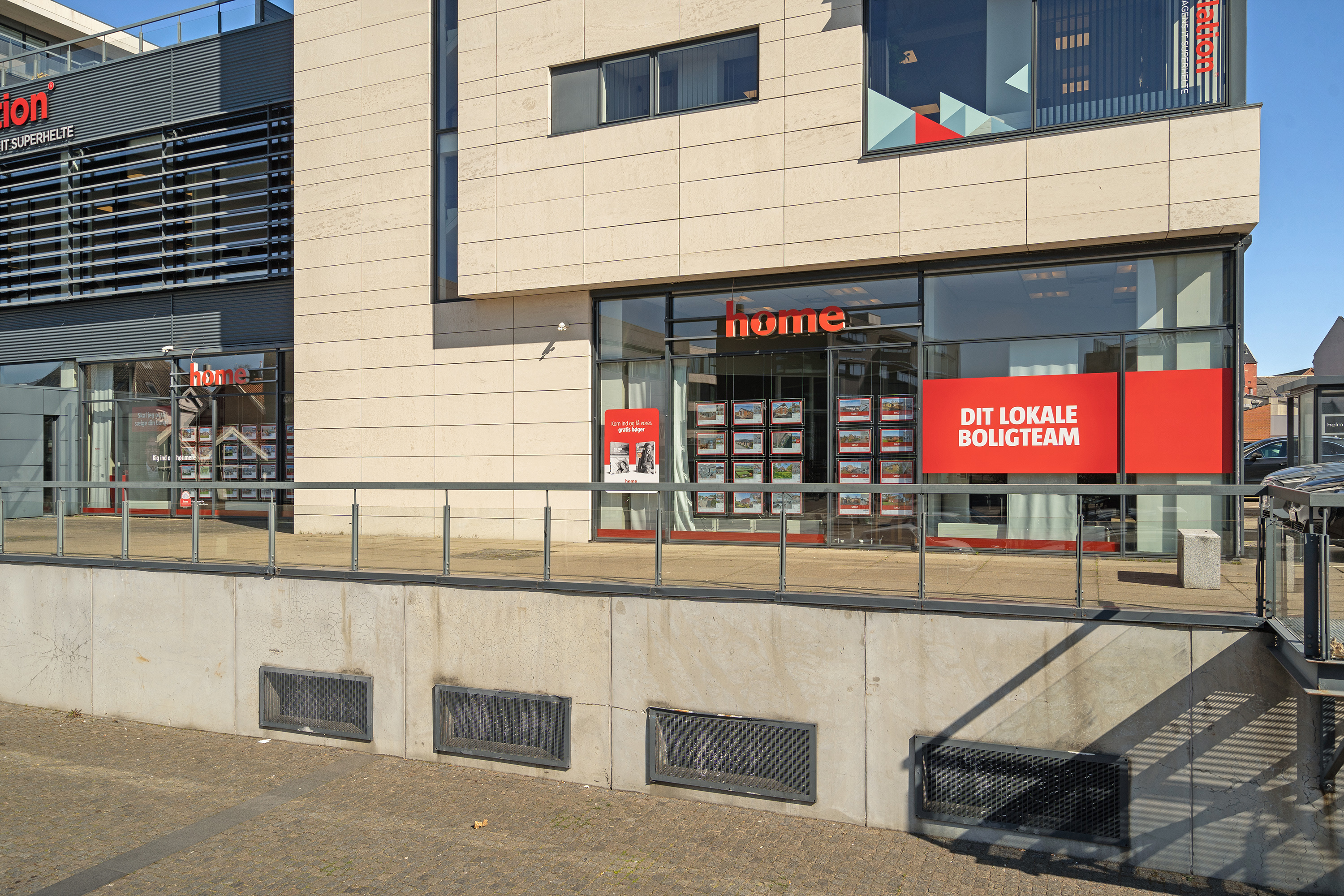 home Herning & Ikast - 1