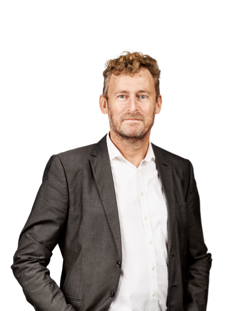 home i Carlsberg Byen - 1