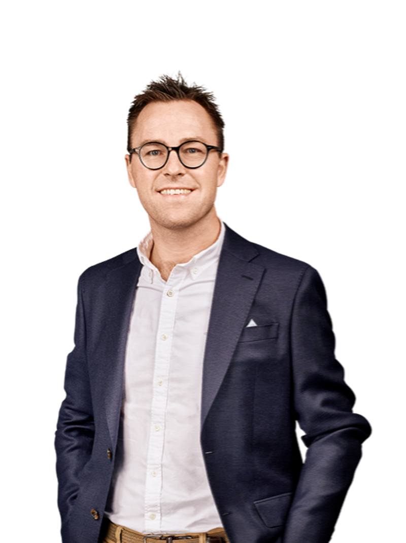 home Næsby-Tarup - 1