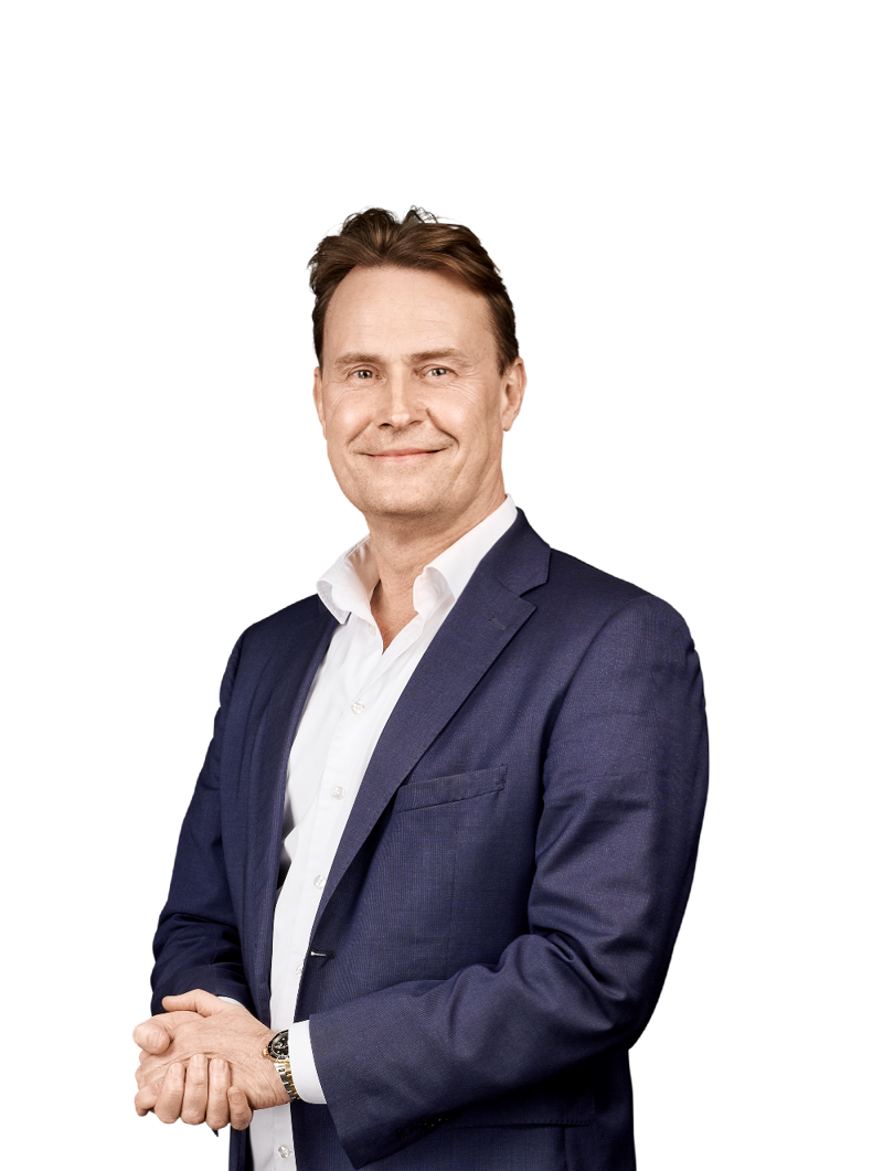 home Nordhavn & Projektsalg - 1