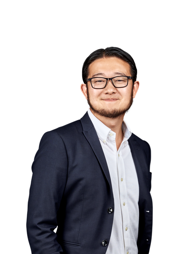 home Nordvest - Emdrup - 1