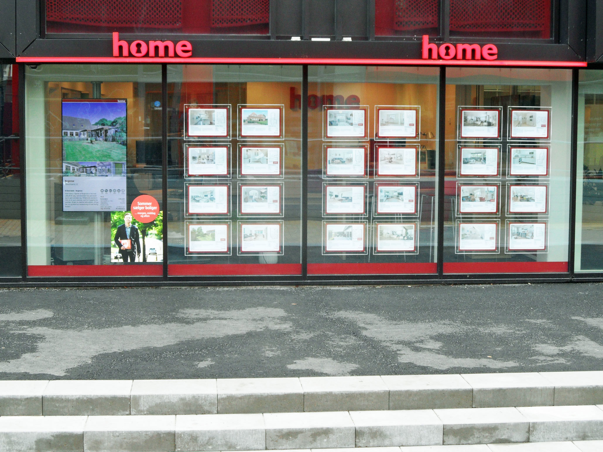 home Odense City–Albani Torv - 1