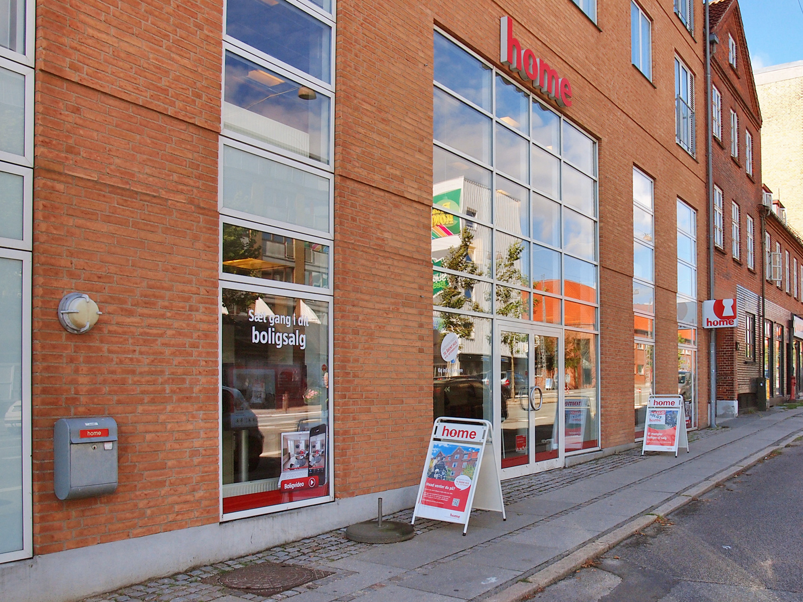 home Søborg - Dyssegård - 1