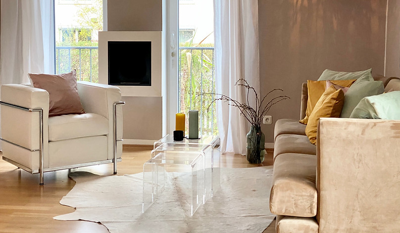 Home Staging München - NH Home Staging - 1
