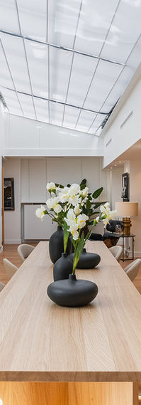 Home Staging - Samson Interiors Paris - 1