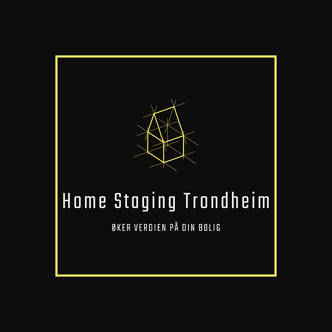 Home Staging Trondheim - 1