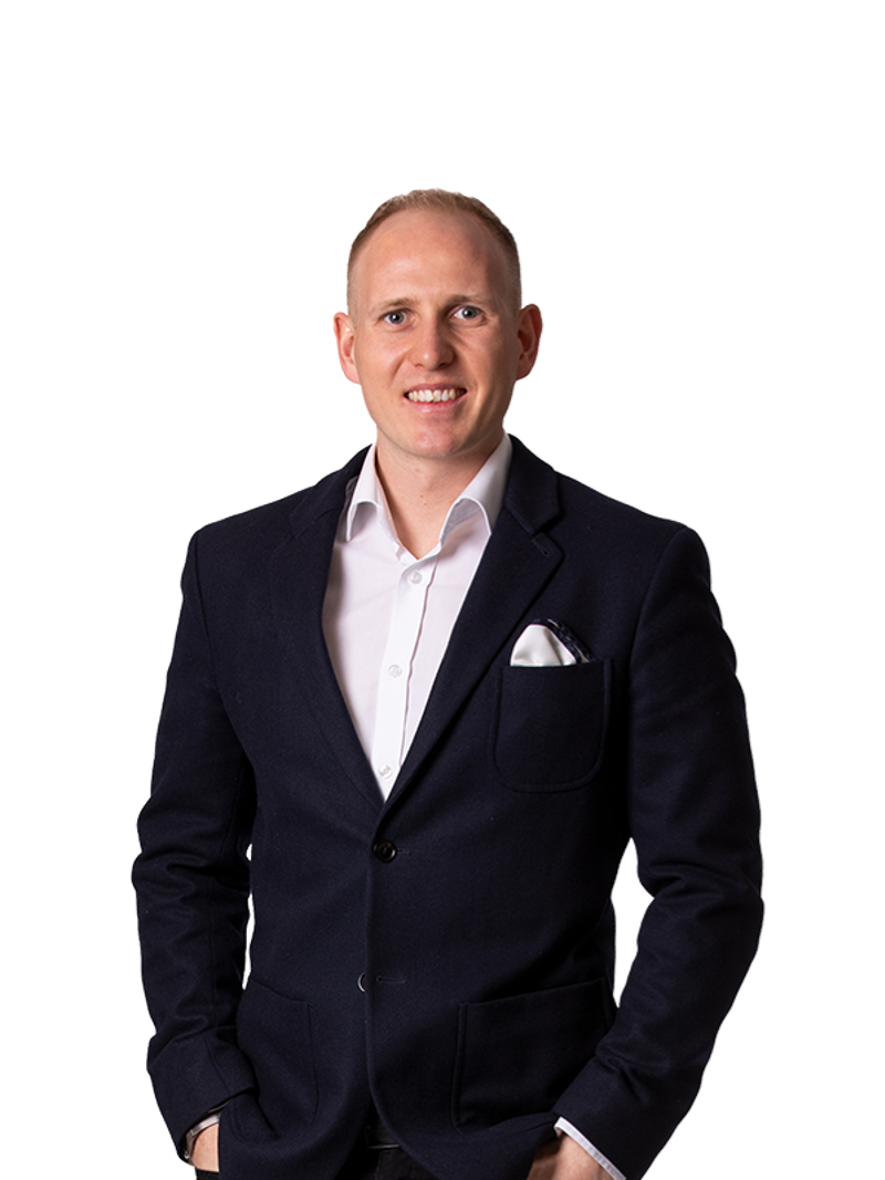 home Sydhavnen & Projektsalg - 1