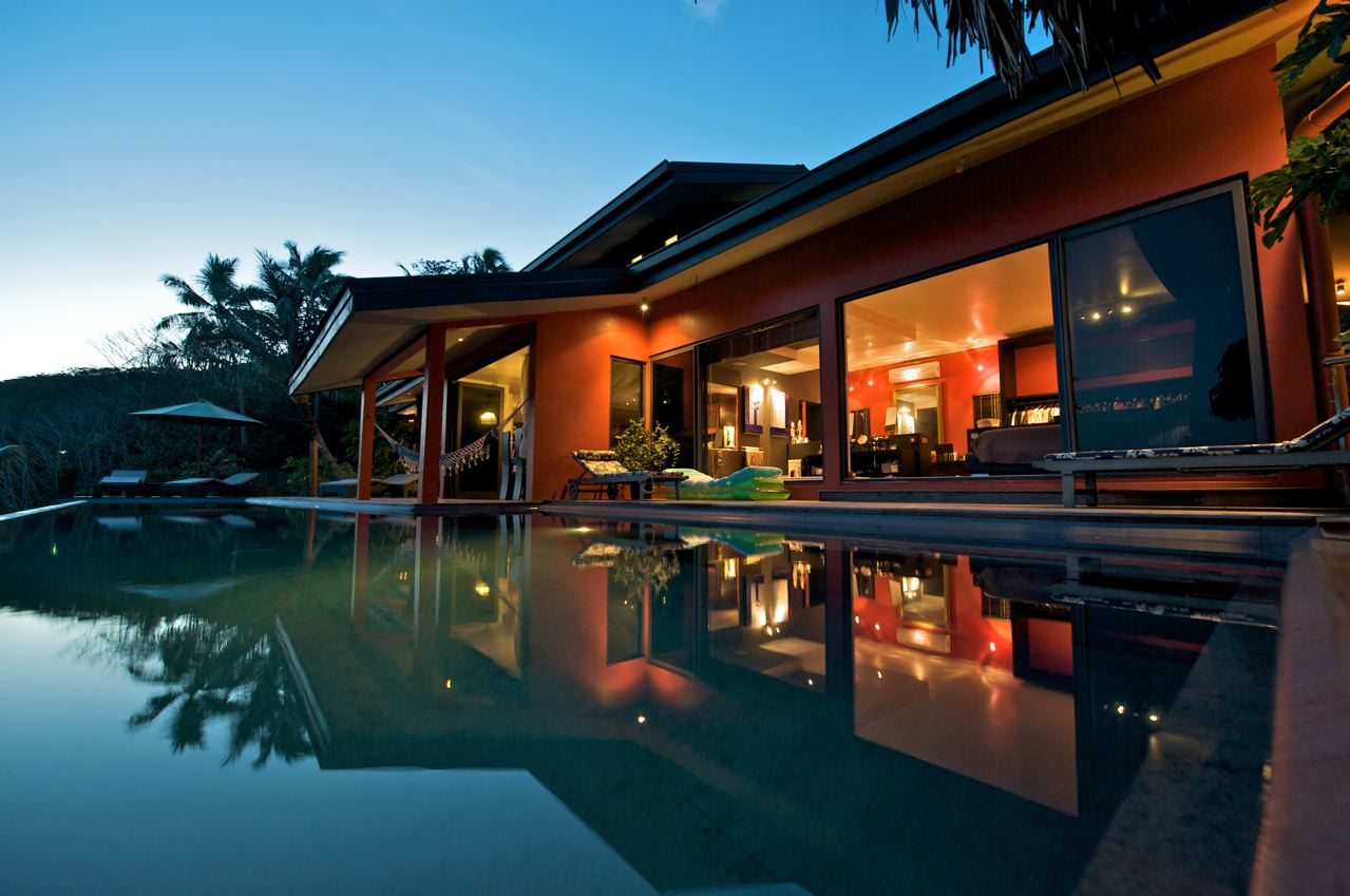 HomeSide Properties - 1