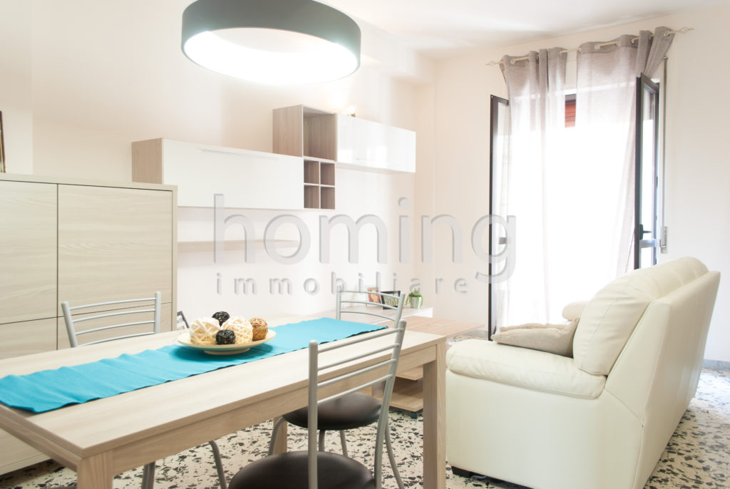 Homing Immobiliare - 1