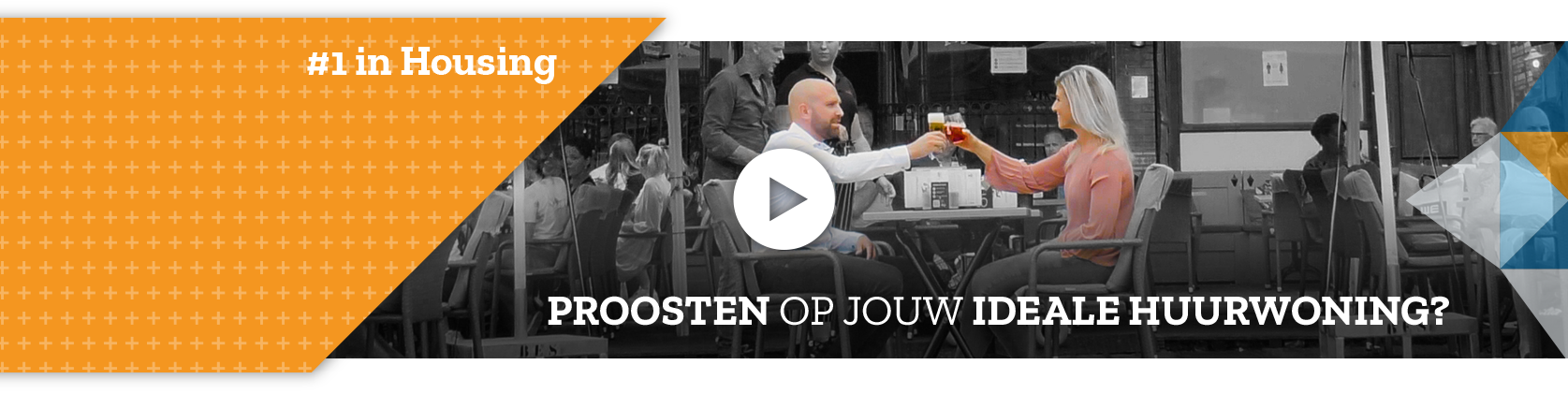 HouseHunting Arnhem - 1