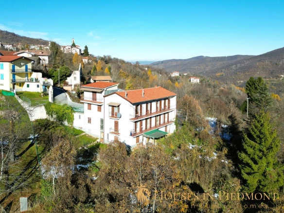 Houses In Piedmont Real Estate - 1