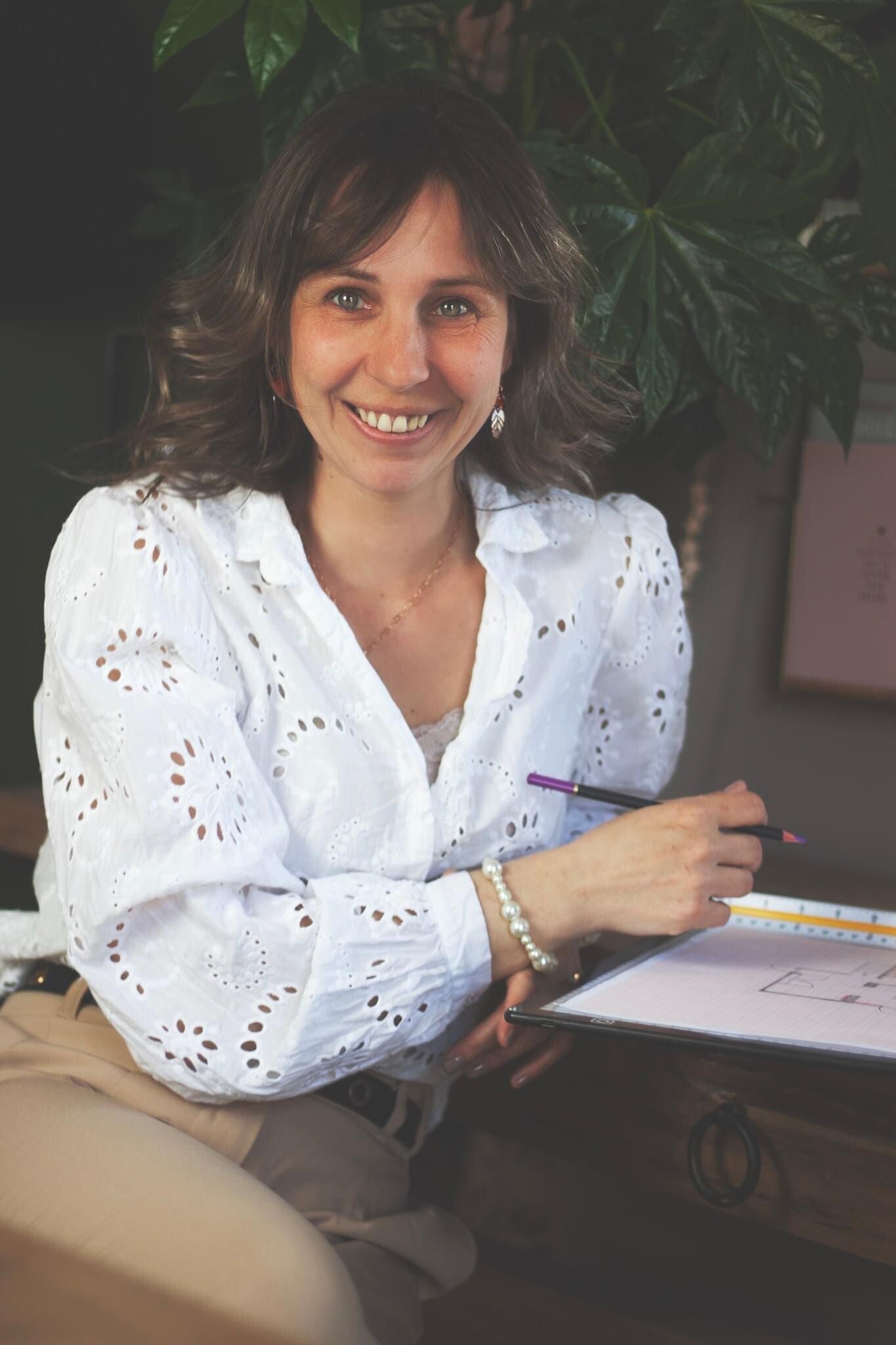 Huisje nr.55 Interieuradvies-ontwerp-styling - 1