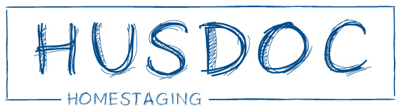 HusDoc HomeStaging - 1