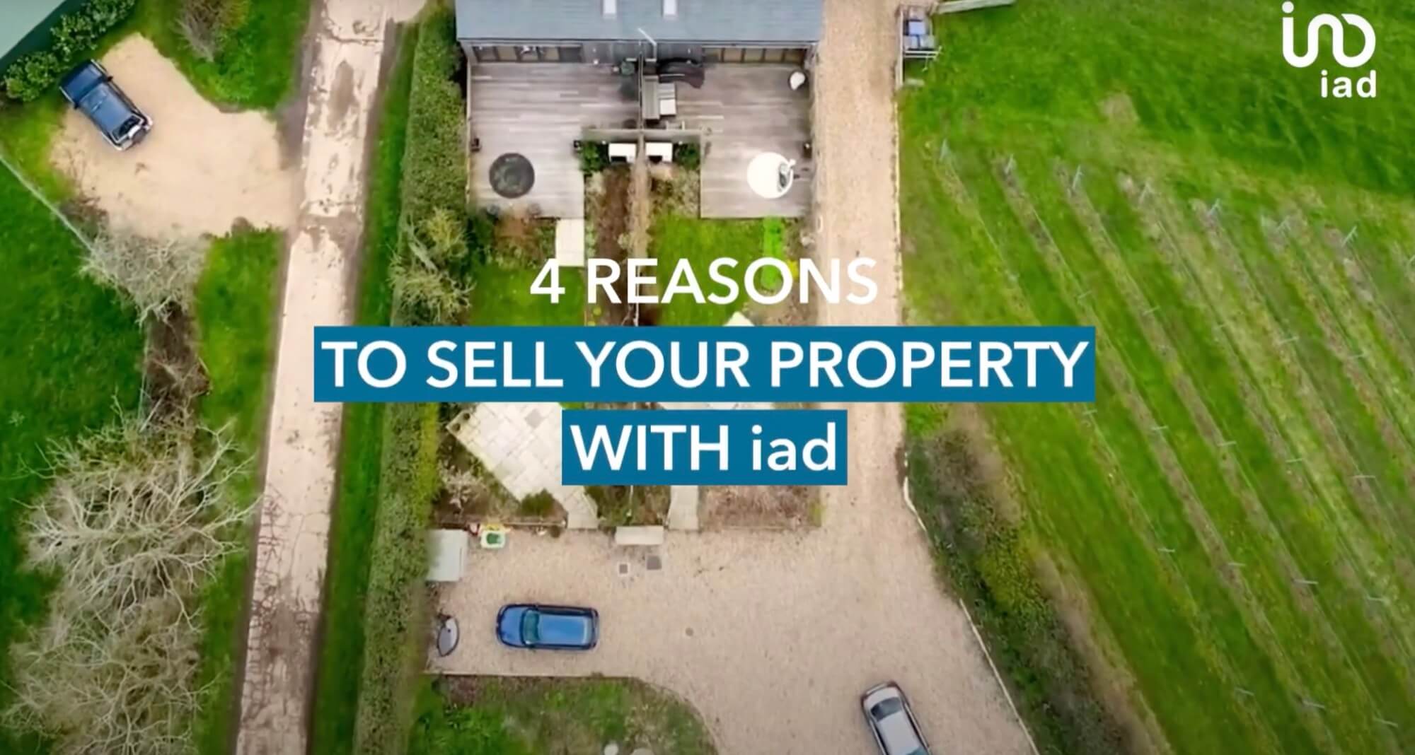 iad UK - Wolverhampton Estate & Letting Agents - 1