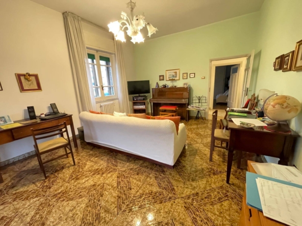 Iadanza Servizi Immobiliari Re - 1