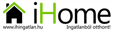 iHome Ingatlaniroda - 1