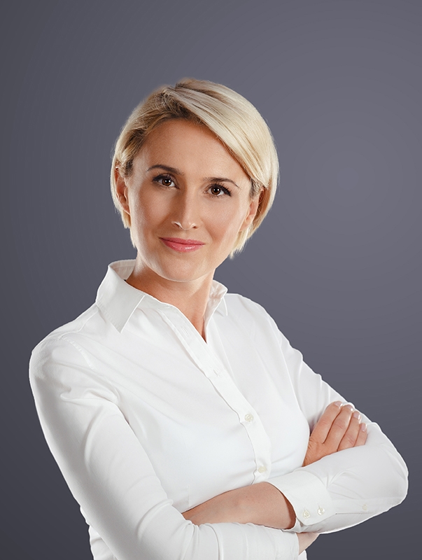 Ilona Majewska Pośrednik Nieruchomości Gdynia - 1