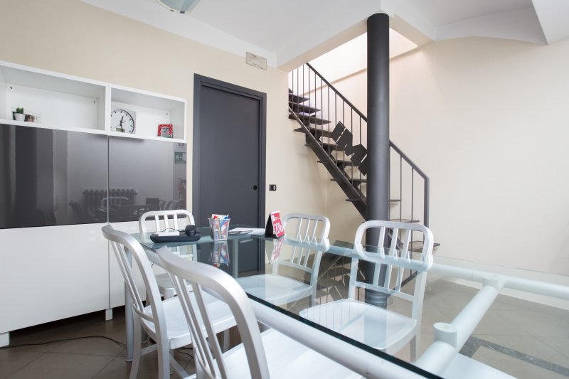 IMI Immobiliare Milano - Agenzia Loreto - 1