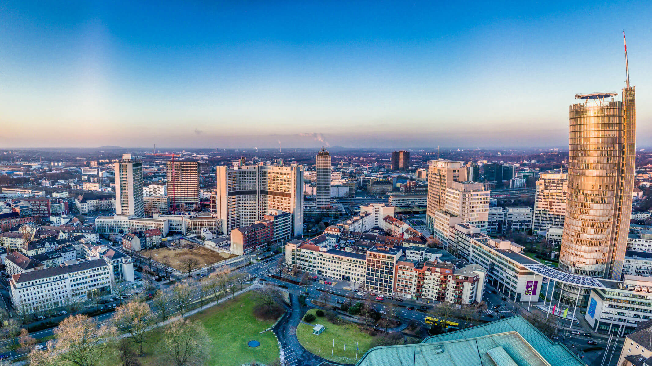 Immo-Group-West GmbH - 1