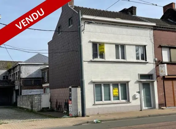 Immo-Invest & Co. - 1